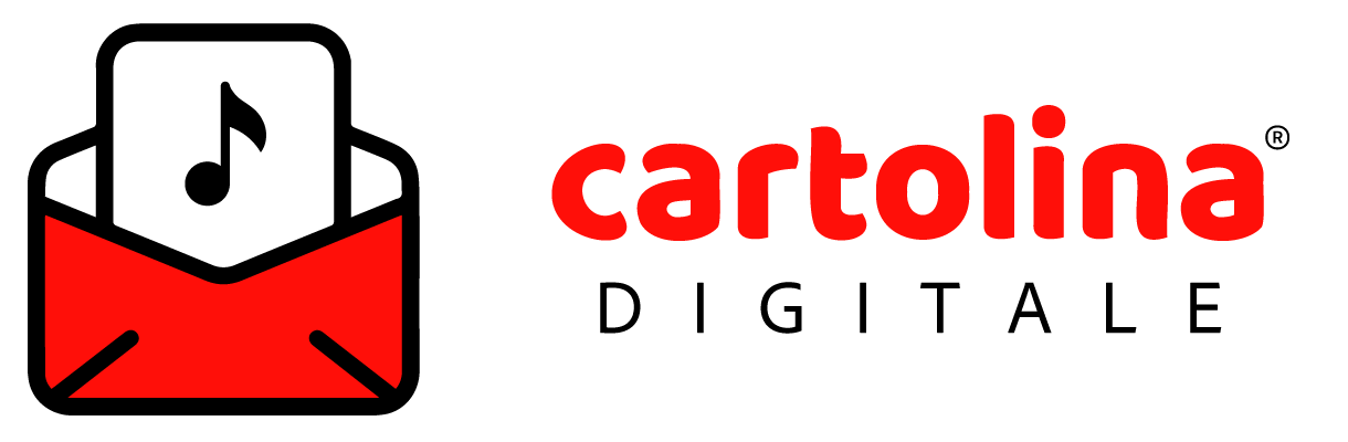 Cartolina Digitale