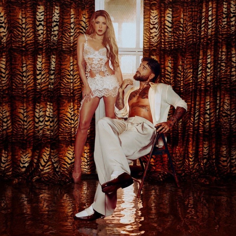 Cover di AGUA
