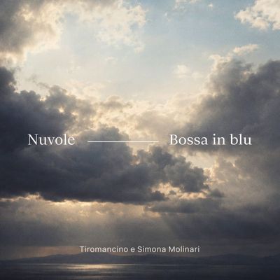 Cover di Nuvole (Bossa in Blu)
