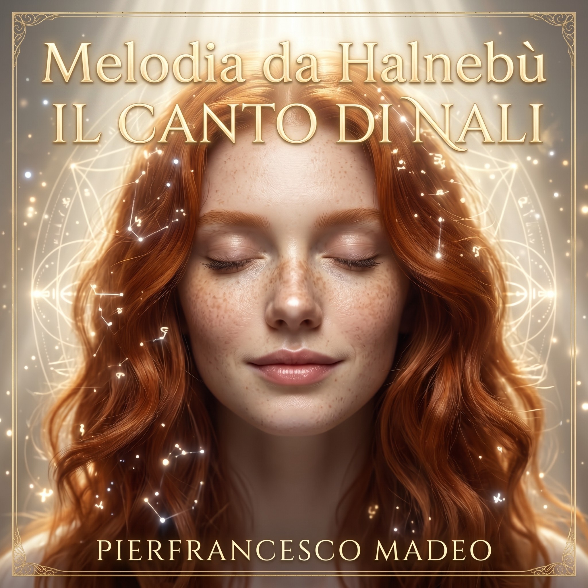 Cover di Melodia da Halnebù