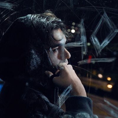 Cover di Canzoni Tristi