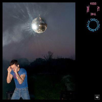 Cover di Coming Up Roses