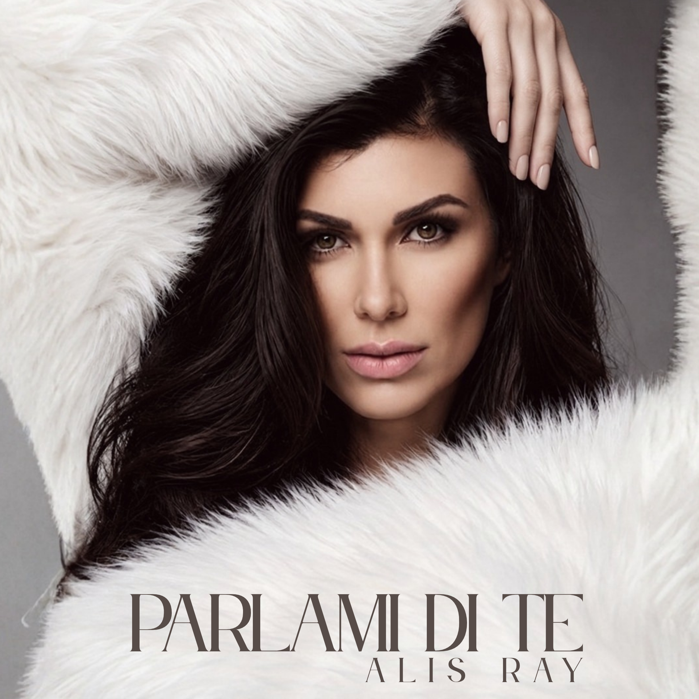 Cover di Parlami di te