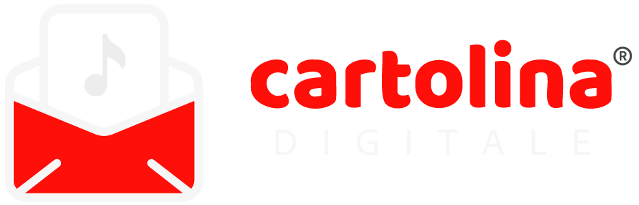 Cartolina Digitale